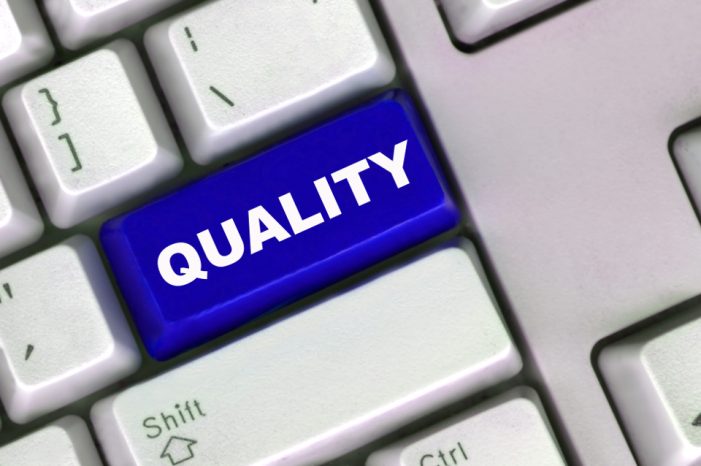 Best-Practice-Schulung zeigt die richtige E-Mail – Nutzung