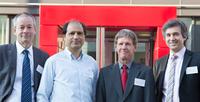 Comsol Multiphysics GmbH auf Wachstumskurs