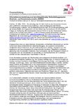 Informationsveranstaltung zum berufsbegleitenden Weiterbildungsmaster Kindheits- und Sozialwissenschaften (MAKS)