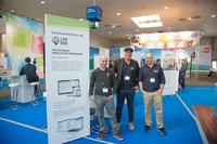 Software von Lion Keen, die sich den Menschen anpasst, kommt auf CeBIT an
