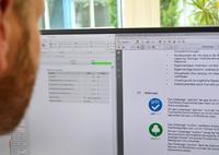 gds erhält Innovationspreis-IT der Initiative Mittelstand
