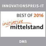 Auszeichnung Innovationspreis-IT ging an HOPPE Unternehmensberatung