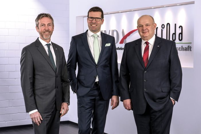 LINDA AG: Marktposition gestärkt