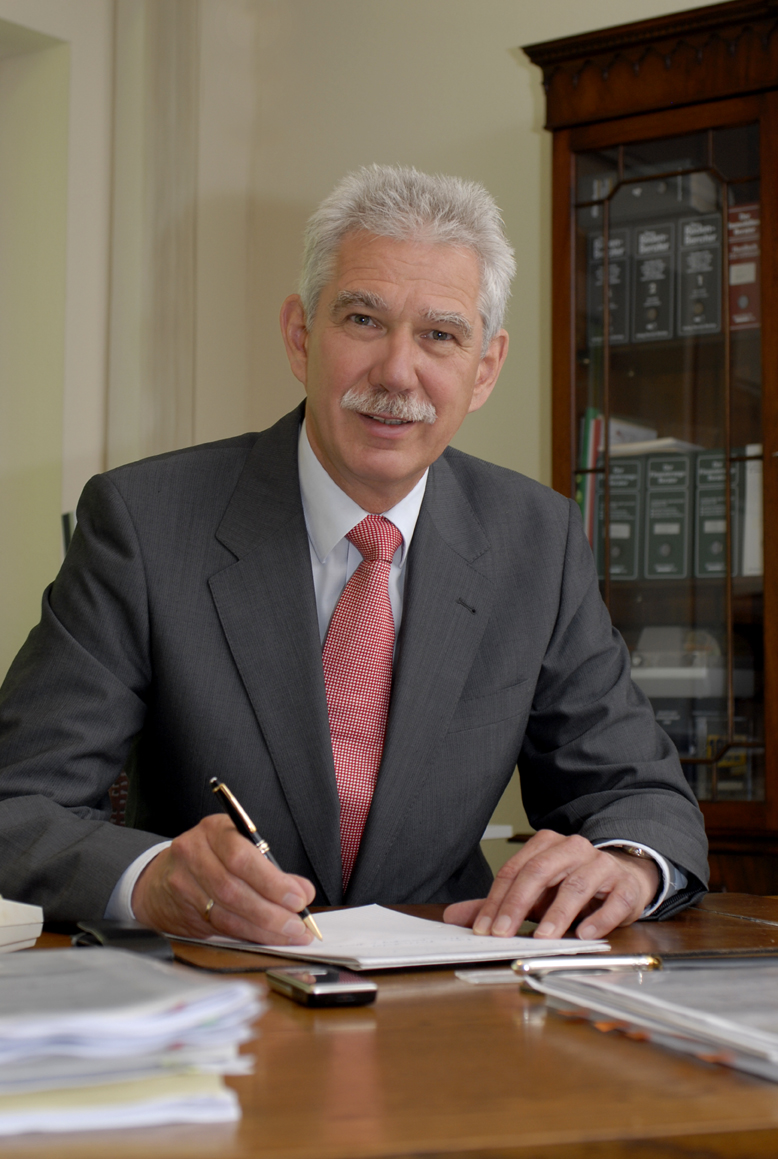 Streit mit dem Finanzamt