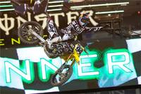 Roczen siegt in Kanada