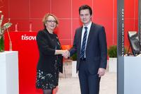 Personal 4.0 Hand in Hand mit ERP