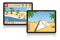 Panvision entwickelt weitere Apps für Westermann Lernspielverlage