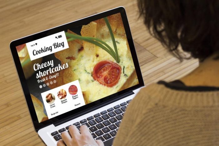Erfolgreich bloggen – vom ersten Klick an