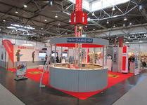 Händelstadt Halle auf der Leipziger Buchmesse