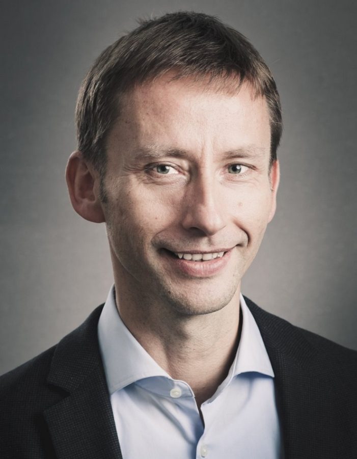 ZNT als Experte für Produktions-IT zu Gast auf der 16. Europäischen apc|m-Konferenz