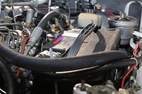 TÜV SÜD: Spannung beim Start in die Saison