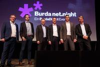 Burda net.night in München: Bimodale IT erfordert Mind Change