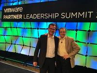 OVH wieder VMware Global Service Provider of the Year
