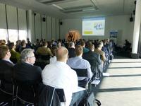 Mitgliederversammlung des Carbon Composites e.V.: Vorfreude auf die „Experience Composites“ und neue Mitglieder