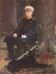 Bismarck, deutsch-deutsche Geschichte und ein Hund