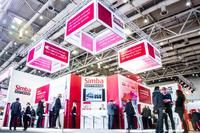 CeBIT 2016 in Hannover