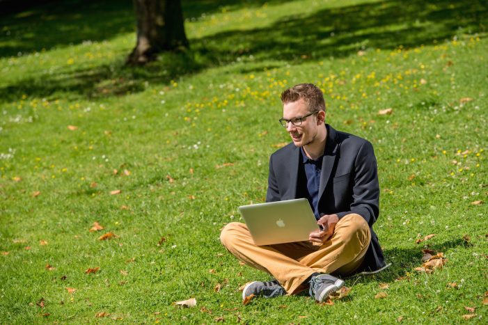 Neue Veranstaltungsreihe „Unternehmen online“ Neue Veranstaltungsreihe „Unternehmen online“