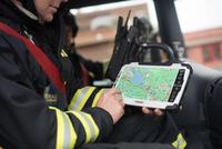 Handheld unterzeichnet Rahmenvereinbarung mit Saab