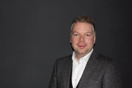 Ralf Hape ist neuer Vice President Sales bei Sky Media (FOTO)