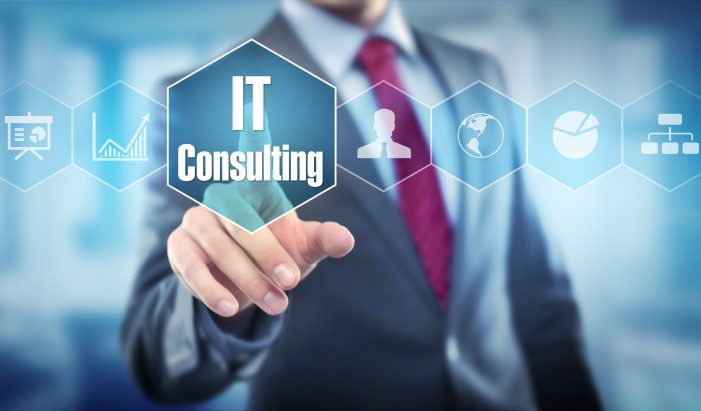 Foxfire Consulting bietet nun Full-Service Dienstleistung an