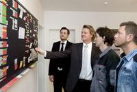 Finanzielles Desaster für Zeitarbeitnehmer