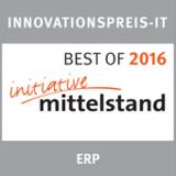 Dynamics365.com erhält renommierte IT-Innovationspreis-Auszeichnung