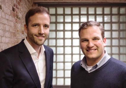 Digitale Entrepreneure für Unternehmen: etventure und Kienbaum gründen Joint Venture „Unternehmer-Schmiede“ (FOTO)