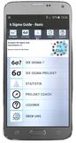 Eine neue App macht Arbeiten mit Six Sigma leichter