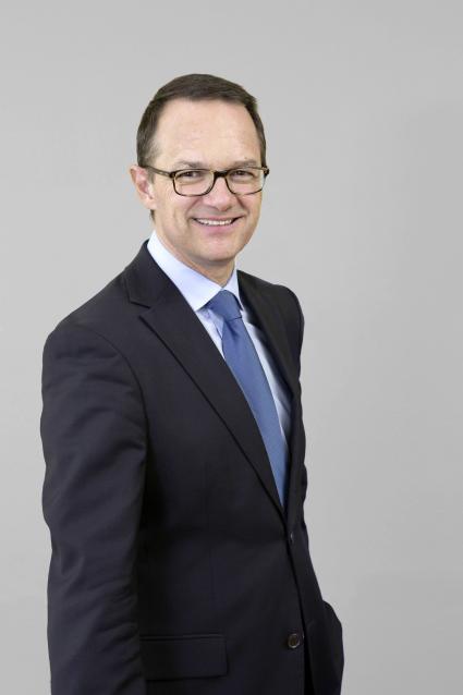 Jürg Rötheli, CEO von Clear Channel verlässt das Unternehmen (FOTO)