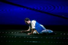 Eimmalige Aufführung von Richard Wagners „Parsifal“