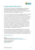 baumarkt direkt führt CRM von BSI ein