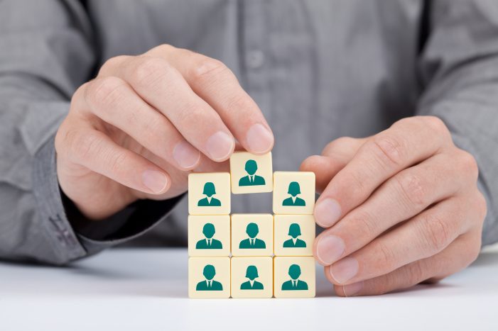 Identcenter erhöht Kapazitäten