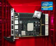 Intels Broadwell-DE für Virtualisierung – CompactPCI-Serial-SBC mit Xeon D