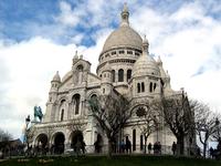 Das Literarische Paris