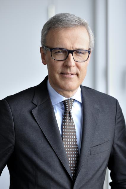 Generali in Deutschland steigert Ergebnis / Neue Strategie gut unterwegs (FOTO)