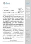 Hochschulpreis des Bayerischen Baugewerbes 2016 verliehen