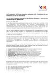 SAP® Goldpartner OSC Smart Integration präsentiert SAP® Cloudlösung für den Mittelstand auf der B2B Nord Messe