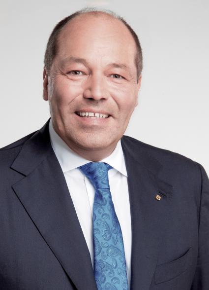 Geschäftskennzahlen 2015: Absolutes Rekordjahr für die Deutsche Vermögensberatung AG (DVAG) (FOTO)