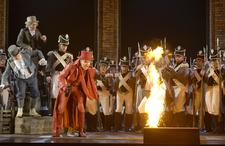 Zum letzten Mal: „Faust“ von Charles Gounods