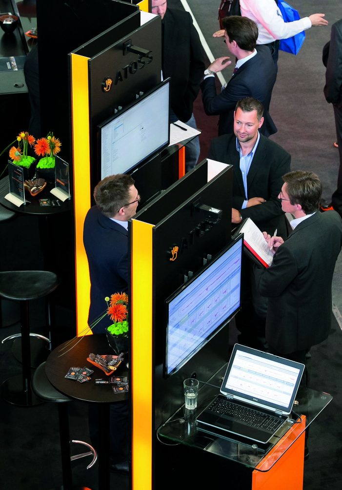 Workforce Management in voller Bandbreite