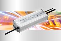 MSC Technologies präsentiert EUD-100SxxxDD Class II programmierbare Outdoor LED Treiber von Inventronics