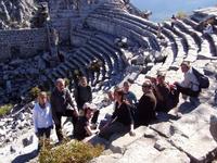 Lehrgang auf Mallorca&in der Türkei – Ausbildung zum Reiseleiter mit Travel&Personality!