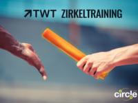 Erstes Zirkeltraining: TWT macht Unternehmen fit für den digitalen Wettbewerb