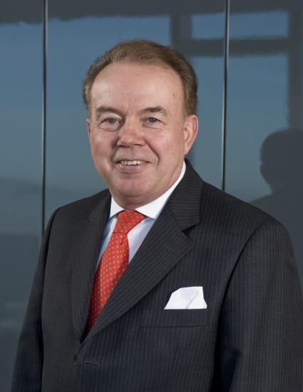 Dr. Günther Merl wird 70 (FOTO)