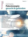 Cloud Computing: Kosten, Transformation Services und Security Cloud Computing: Kosten, Transformation Services und Security