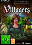 ?Villagers? begeistert als Mittelalter-Spiel mit Soundtrack (Day One Edition)