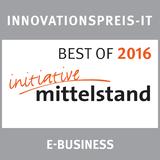 Doppeltes „Best of“ für nexmart