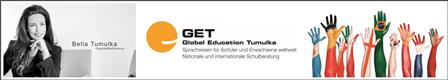 GET Global Education Tumulka „The Educational Consultants“ – Internationale Bildungsberatung nach Maß
