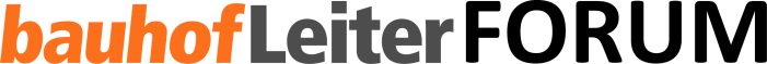 bauhofLeiterFORUM 2016