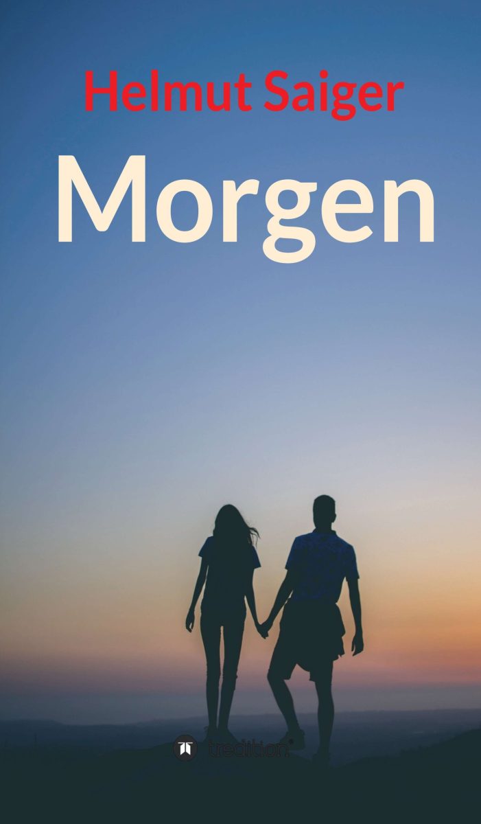 „Morgen“ – eine erschreckende Zukunftsdystopie widmet sich wichtigen Fragen unserer Gesellschaft „Morgen“ – eine erschreckende Zukunftsdystopie widmet sich wichtigen Fragen unserer Gesellschaft